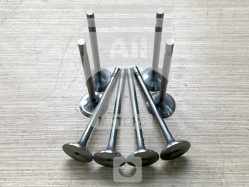 Valve (intake) EVI1320 for diesel engine 2.0L EA288 for VAG