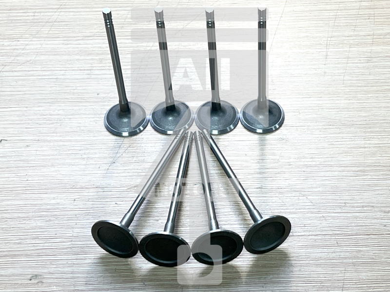 Valve (intake) EVI1501 for gasoline engine 1.6L N16B16 / N16B16A for BMW / Mini