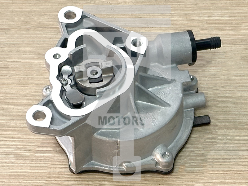 Vacuum pump EVP1604 for diesel engine 3.8L ISF3.8 / QSF3.8 for Cummins