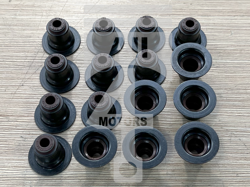 Valve seal EVS0111 for gasoline engine 1.6L N13B16 for BMW / Mini