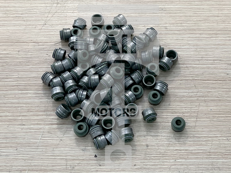 Valve seal EVS0117 for gasoline engine 3.0L M54B30 / 306S3 for BMW / Mini