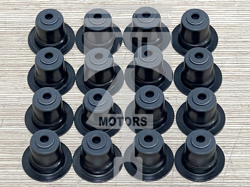 Valve seal EVS0708 for gasoline engine 2.4L 4B12 for Mitsubishi