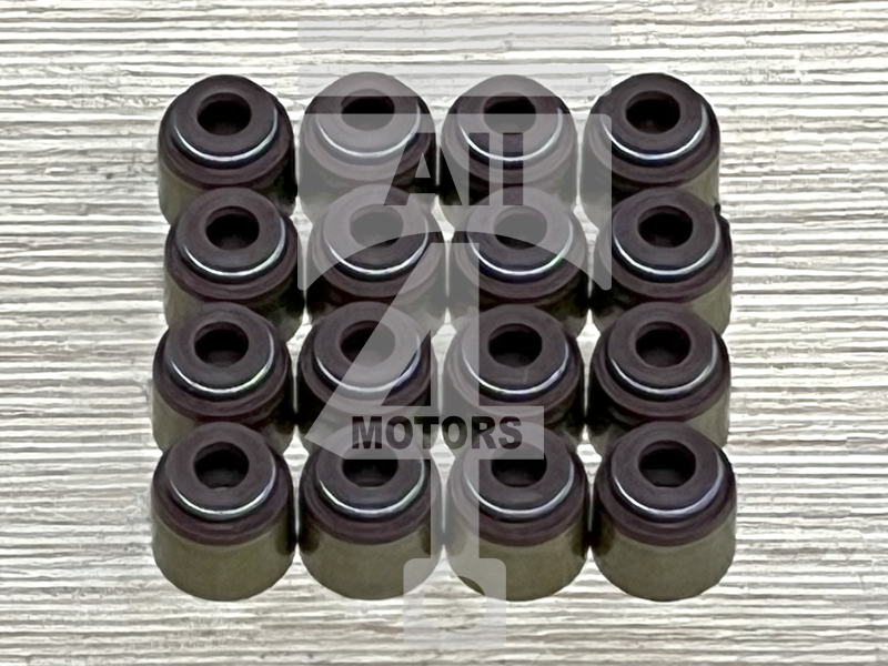 Valve seal EVS1004 for gasoline engine 2.0L MR20DE for Nissan / Infiniti