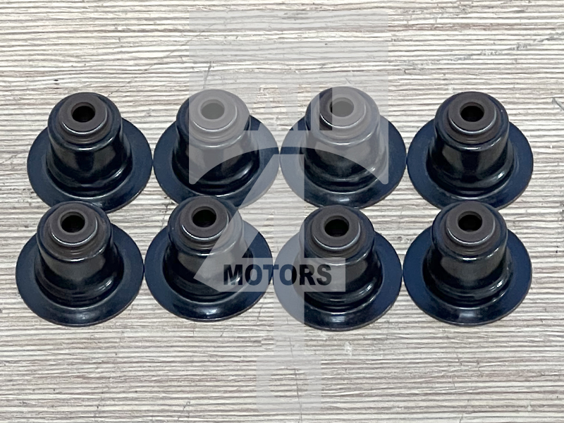 Valve seal EVSE0403 for gasoline engine 2.3L SEBA for Ford