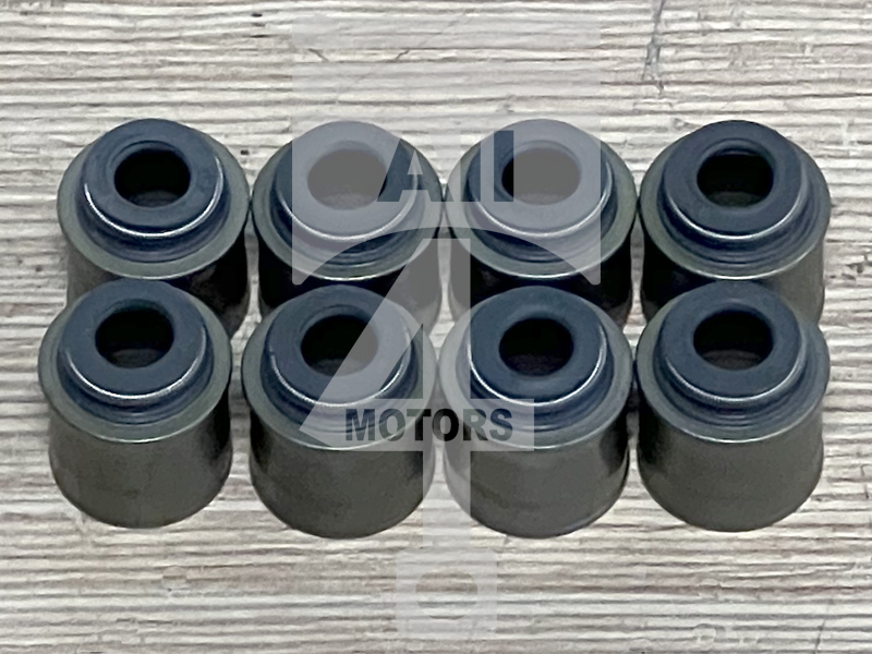 Valve seal EVSI1204 for gasoline engine 2.0L 3S-FE for Toyota / Lexus