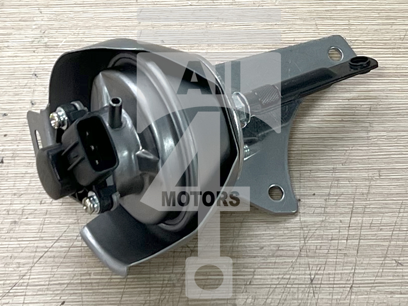 Actuator EVTG0429 for diesel engine 2.0L KLBA for Ford