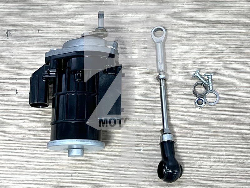 Actuator EVTG0760 for gasoline engine 1.6L G4FJ for Hyundai / Kia