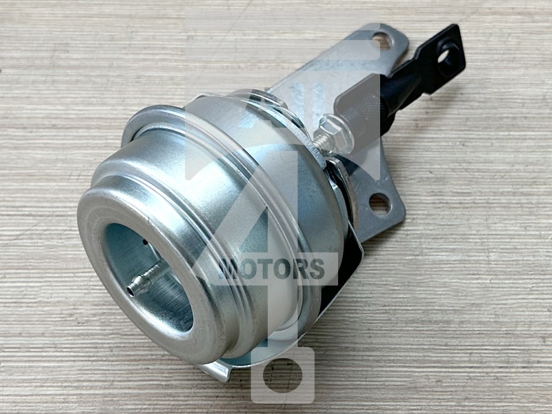 Actuator EVTG1011 for diesel engine 2.5L YD25DDTI for Nissan / Infiniti