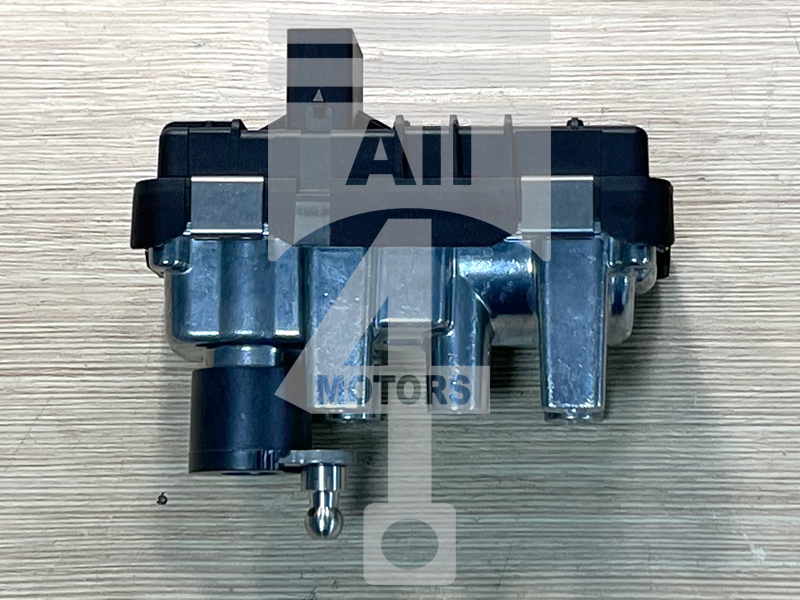 Actuator EVTG1013 for diesel engine 2.5L YD25DDTI for Nissan / Infiniti