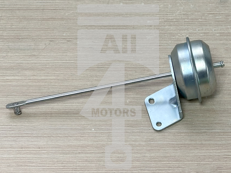 Actuator EVTG1302 for gasoline engine 2.0L EA888 Gen2 for VAG