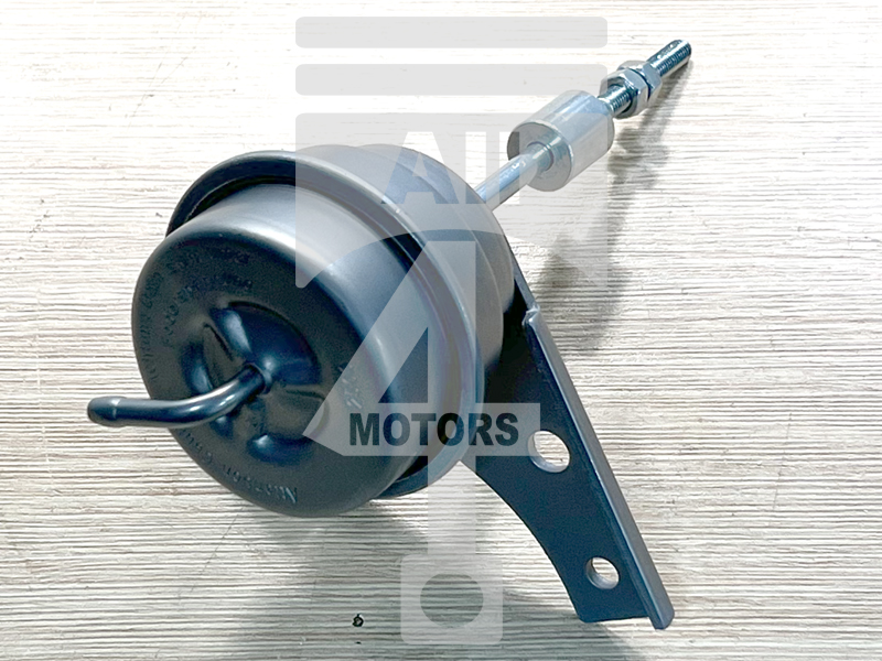 Actuator EVTG1304 for gasoline engine 1.8L EA113 for VAG