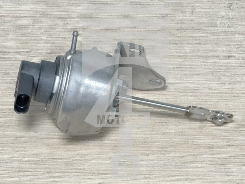 Actuator EVTG13109 for diesel engine 1.6L EA189 for VAG
