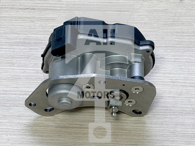 Actuator EVTG1321 for diesel engine 3.0L EA896 for VAG