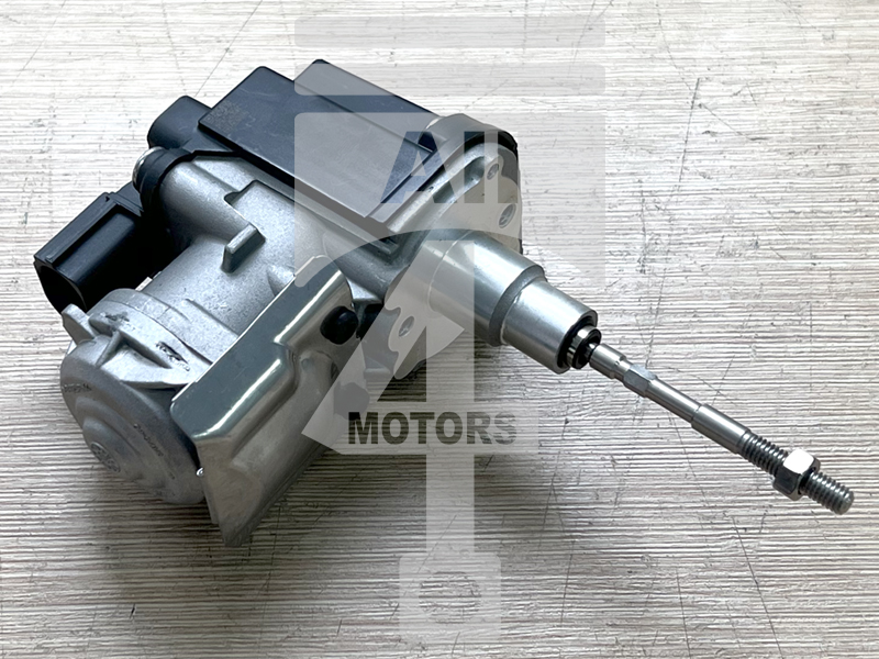 Actuator EVTG1390 for gasoline engine 2.0L EA888 Gen3 for VAG