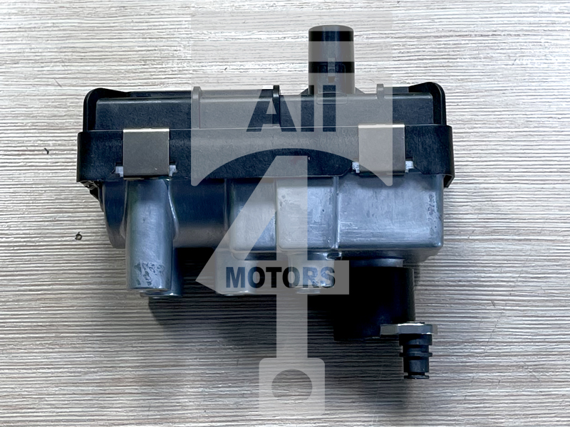 Actuator EVTG3104 for diesel engine 2.8L ISF2.8 for Cummins