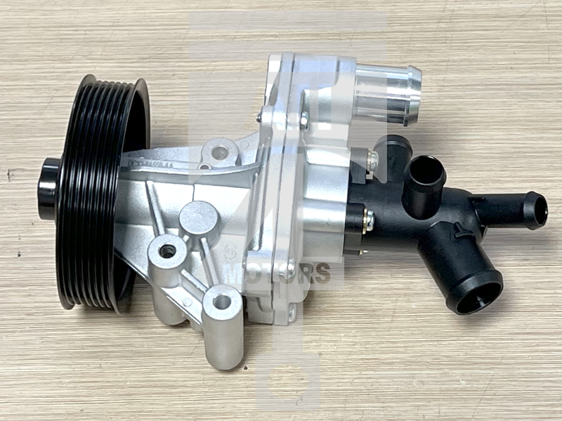 Water pump EWP0418 for diesel engine 2.2L Duratorq TDCi for Ford