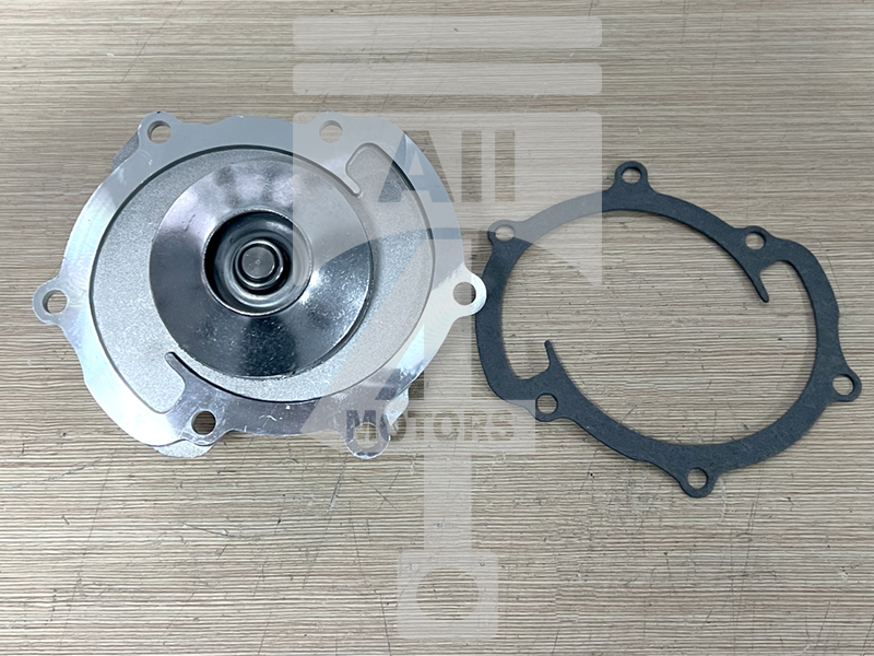 Water pump EWP0506 for gasoline engine 3.2L Z32SE / LU1 for Opel