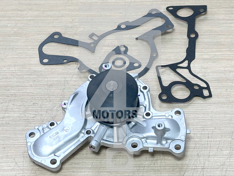 Water pump EWP0914 for gasoline engine 3.5L 6G74 for Mitsubishi