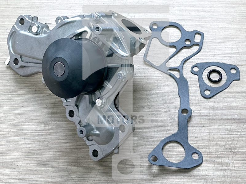 Water pump EWP0914S for gasoline engine 3.8L 6G75 for Mitsubishi