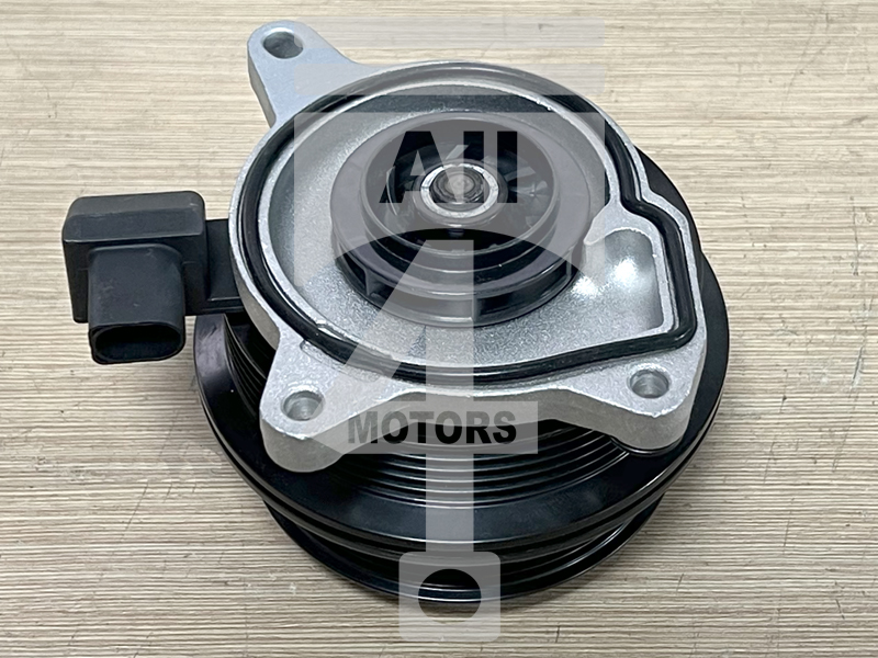 Water pump EWP1301 for gasoline engine 1.4L EA111 for VAG
