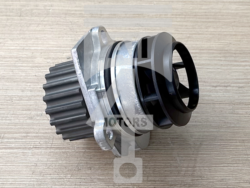 Water pump EWP1316 for diesel engine 2.0L EA288 for VAG