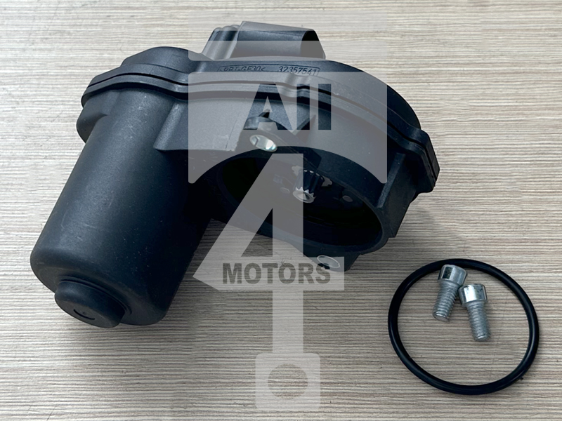 Parking brake drive PBA0102