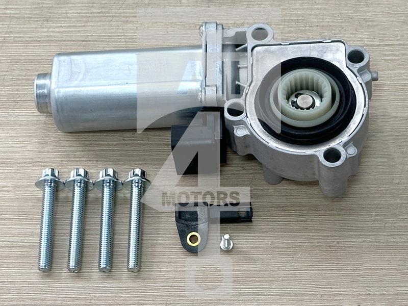 Parking brake drive PBA0103