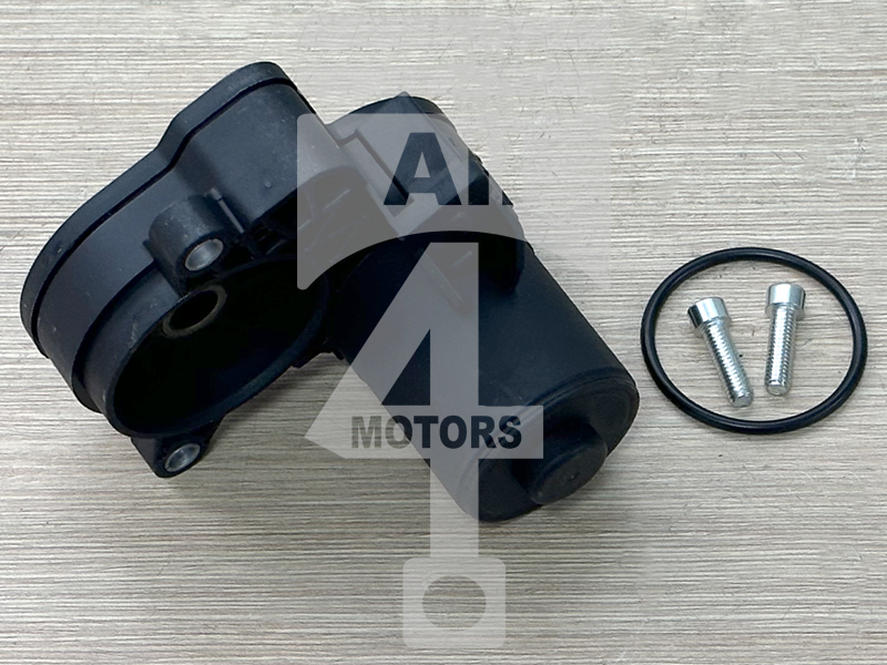 Parking brake drive PBA0104