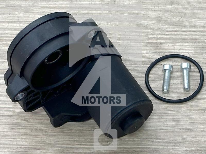 Parking brake drive PBA0105