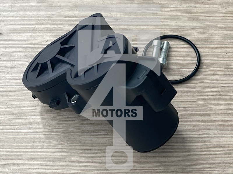 Parking brake drive PBA0301