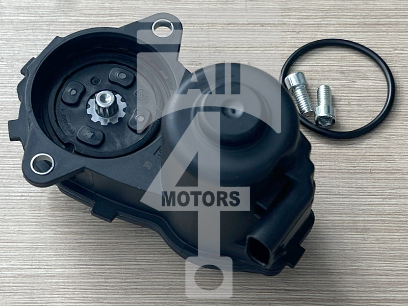 Parking brake drive PBA0303