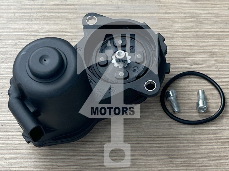 Parking brake drive PBA0304