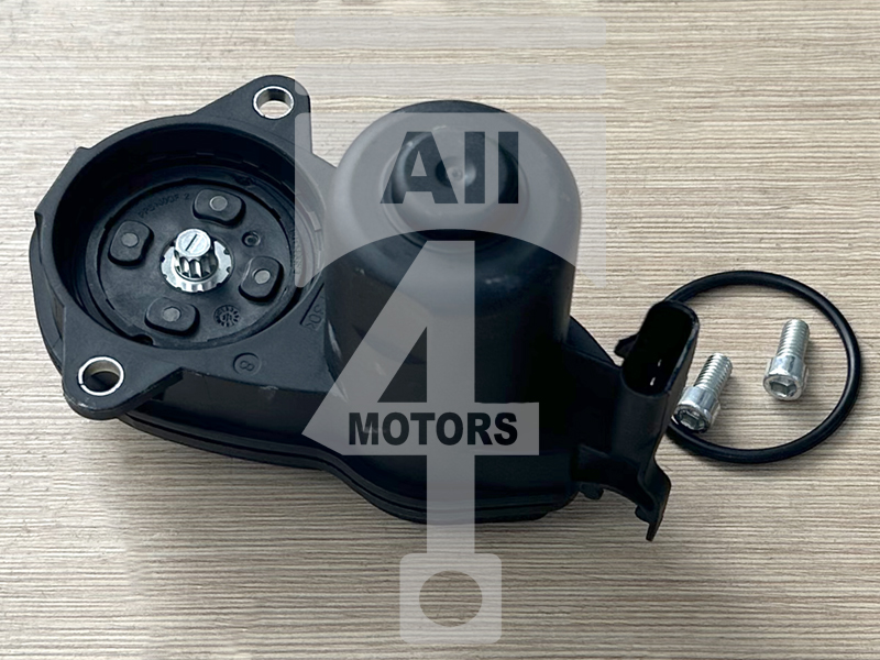 Parking brake drive PBA0305