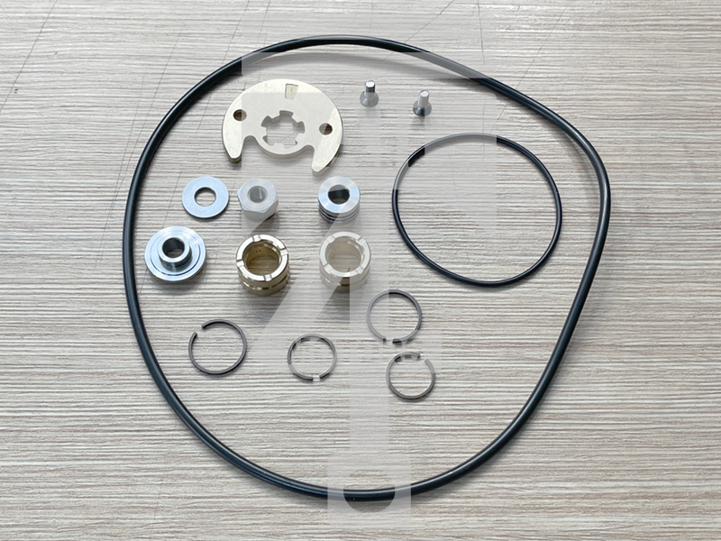 Turbocharger cartridge repair kit RKTC0104 for gasoline engine 3.0L N55B30 for BMW / Mini