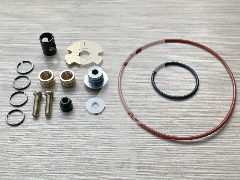 Turbocharger cartridge repair kit RKTC13110 for gasoline engine 1.2L EA211 for VAG
