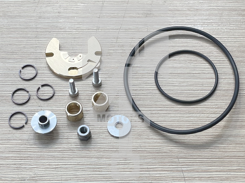 Turbocharger cartridge repair kit RKTC13111 for diesel engine 1.4L EA288 for VAG