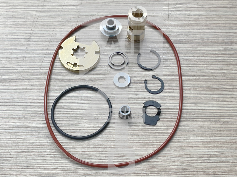 Turbocharger cartridge repair kit RKTC13113 for diesel engine 2.0L EA189 for VAG