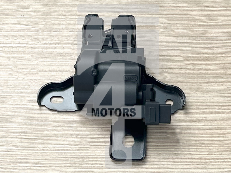 Trunk lid lock TLL0401