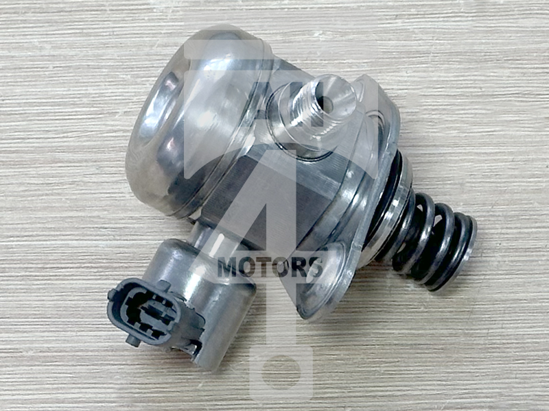 Fuel Pump (high-pressure) (reman) TNVDR0405 for gasoline engine 1.6L Ecoboost for Ford