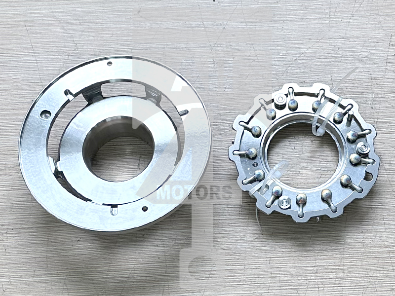 VNT VNT0326 for diesel engine 3.0L OM642 DE30 for Mercedes / Smart